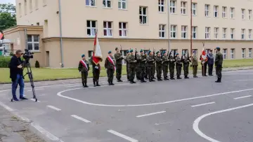 70-lecie XVIII LO — zdjęcie 1