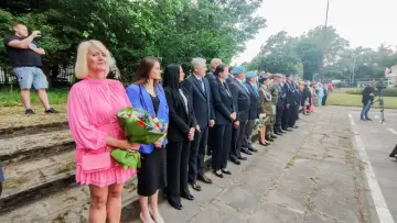 70-lecie XVIII LO — zdjęcie 4