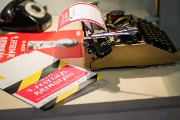 9. Festiwal Kryminału - nie tylko literatura — zdjęcie 6