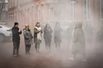 Bezpieczeństwo osób z niepełnosprawnością podczas ewakuacji — zdjęcie 15