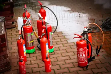 Bezpieczeństwo osób z niepełnosprawnością podczas ewakuacji — zdjęcie 21