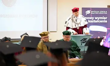 Birety w górę! — zdjęcie 1