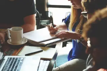 Ilustracja do wpisu '3 najbardziej przyszłościowe kierunki studiów podyplomowych'