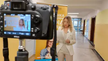 Ilustracja do wpisu 'Dlaczego warto studiować w WSBiNoZ – Filia w Rybniku?'