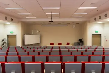Ilustracja do wpisu 'Jak przygotować się na pierwsze zajęcia na studiach?'