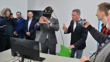 Nowy wymiar kształcenia — zdjęcie 2