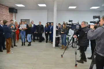 Nowy wymiar kształcenia — zdjęcie 22