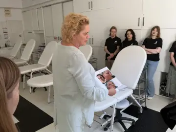 Drzwi Otwarte w WSBiNoZ — zdjęcie 14
