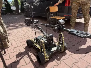 Drzwi Otwarte w WSBiNoZ — zdjęcie 28