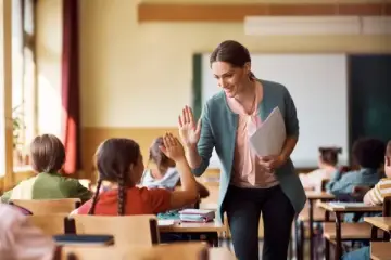 Ilustracja do wpisu 'Edukacja włączająca w praktyce'