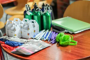 Erasmus Day w WSBiNoZ — zdjęcie 4