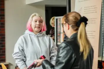 Erasmus Day w WSBiNoZ — zdjęcie 10