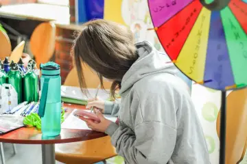 Erasmus Day w WSBiNoZ — zdjęcie 12