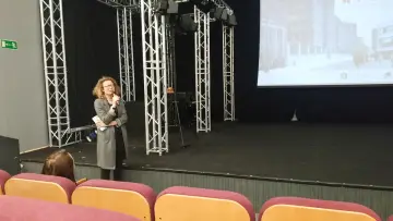 Filmy o Łodzi na 600-lecie Łodzi — zdjęcie 4