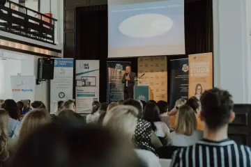 Ilustracja do wpisu 'I Konferencja w Filii w Rybniku'