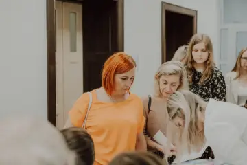 I Konferencja w Filii w Rybniku — zdjęcie 5