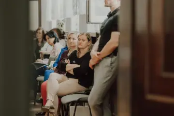 I Konferencja w Filii w Rybniku — zdjęcie 6