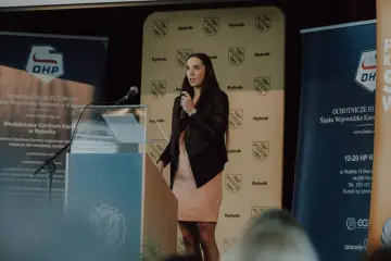 I Konferencja w Filii w Rybniku — zdjęcie 9