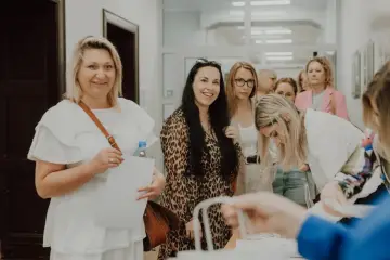 I Konferencja w Filii w Rybniku — zdjęcie 10