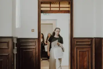 I Konferencja w Filii w Rybniku — zdjęcie 11