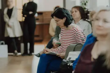 I Konferencja w Filii w Rybniku — zdjęcie 12