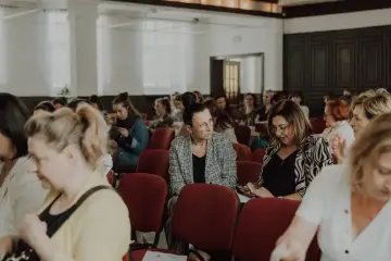I Konferencja w Filii w Rybniku — zdjęcie 16