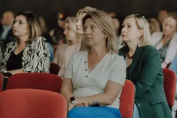 I Konferencja w Filii w Rybniku — zdjęcie 17