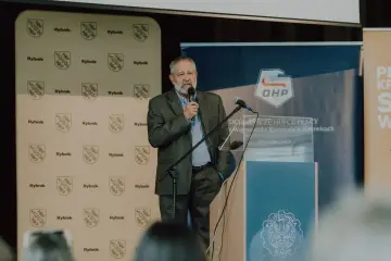 I Konferencja w Filii w Rybniku — zdjęcie 18