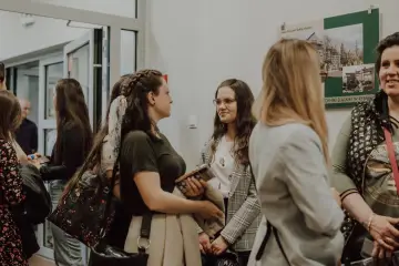 I Konferencja w Filii w Rybniku — zdjęcie 20
