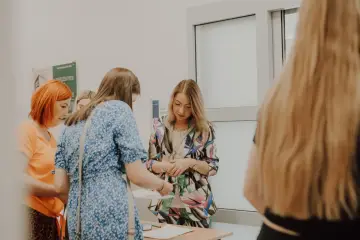 I Konferencja w Filii w Rybniku — zdjęcie 22