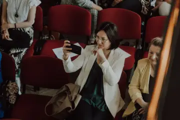 I Konferencja w Filii w Rybniku — zdjęcie 24