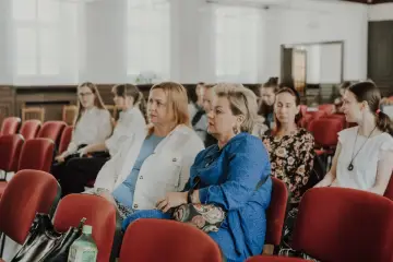 I Konferencja w Filii w Rybniku — zdjęcie 25