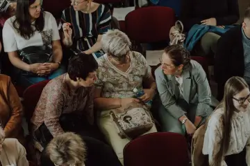 I Konferencja w Filii w Rybniku — zdjęcie 26