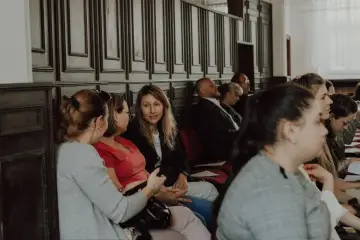I Konferencja w Filii w Rybniku — zdjęcie 27