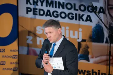 Ilustracja do wpisu 'II Konferencja Naukowo-Szkoleniowa 'Zdrowie i bezpieczeństwo psychospołeczne w interdyscyplinarnym dyskursie''