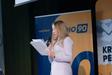 II Konferencja Naukowo-Szkoleniowa 'Zdrowie i bezpieczeństwo psychospołeczne w interdyscyplinarnym dyskursie' — zdjęcie 1