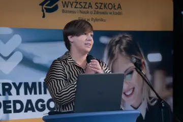 II Konferencja Naukowo-Szkoleniowa 'Zdrowie i bezpieczeństwo psychospołeczne w interdyscyplinarnym dyskursie' — zdjęcie 5