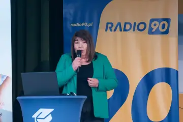 II Konferencja Naukowo-Szkoleniowa 'Zdrowie i bezpieczeństwo psychospołeczne w interdyscyplinarnym dyskursie' — zdjęcie 7