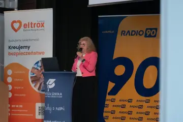II Konferencja Naukowo-Szkoleniowa 'Zdrowie i bezpieczeństwo psychospołeczne w interdyscyplinarnym dyskursie' — zdjęcie 12