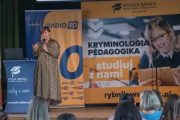 II Konferencja Naukowo-Szkoleniowa 'Zdrowie i bezpieczeństwo psychospołeczne w interdyscyplinarnym dyskursie' — zdjęcie 16