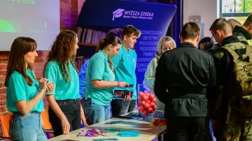 II Policyjne Targi Pracy i Edukacji — zdjęcie 36