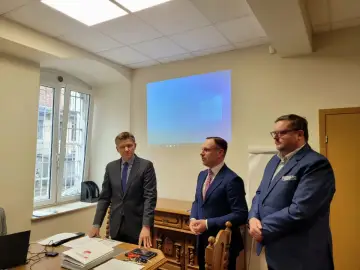 II spotkanie Rady Pracodawców — zdjęcie 4