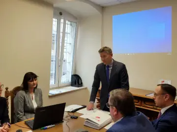 II spotkanie Rady Pracodawców — zdjęcie 8