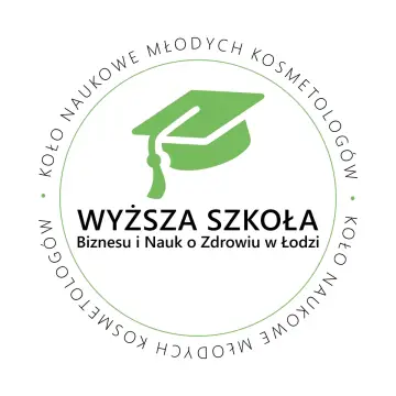 III e-Kongres Onkologiczno-Kosmetologiczny — logotyp 1