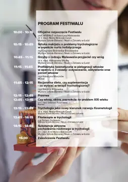 III Festiwal Trychologiczny — zdjęcie 2