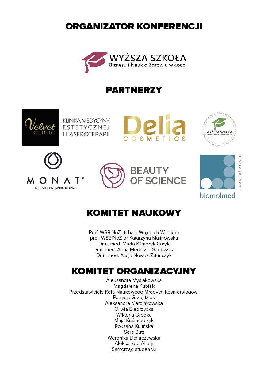III Festiwal Trychologiczny — materiał ze strony