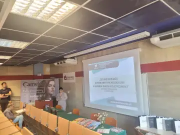 III Festiwal Trychologiczny — zdjęcie 2