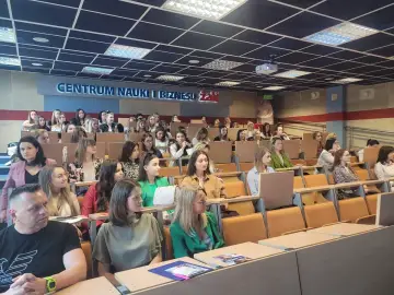 III Festiwal Trychologiczny — zdjęcie 3