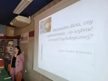 III Festiwal Trychologiczny — zdjęcie 14