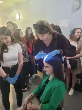 III Festiwal Trychologiczny — zdjęcie 15